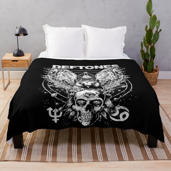 Item preview, *DEFTONES BAND TREND* designed and sold by herjewell93.
