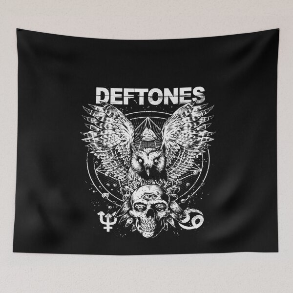 Item preview, *DEFTONES BAND TREND* designed and sold by herjewell93.