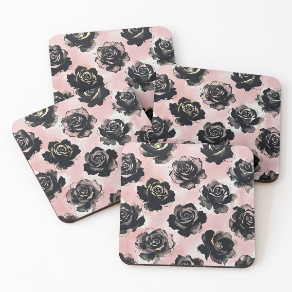 Item preview, Black Rose designed and sold by GraphicsClub.