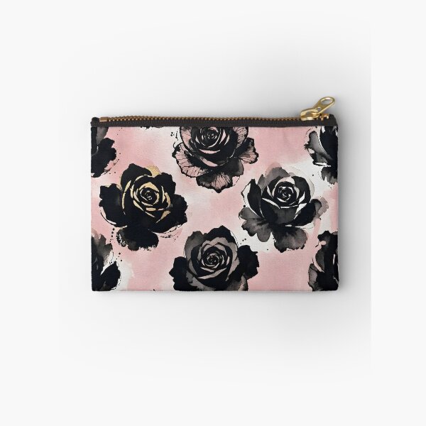 Item preview, Rosa negro designed and sold by GraphicsClub.