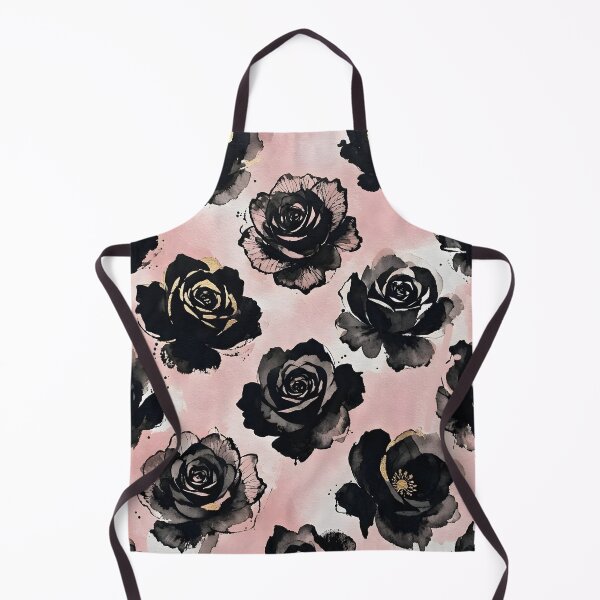 Item preview, Rosa negro designed and sold by GraphicsClub.