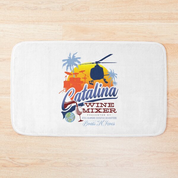 Item preview, Catalina Wine Mixer | ⭐⭐⭐⭐⭐ designed and sold by sportjustin.