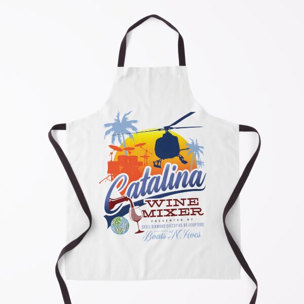 Item preview, Catalina Wine Mixer | ⭐⭐⭐⭐⭐ designed and sold by sportjustin.