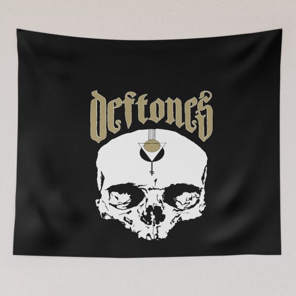 Item preview, *DEFTONES BAND TREND* designed and sold by herjewell93.