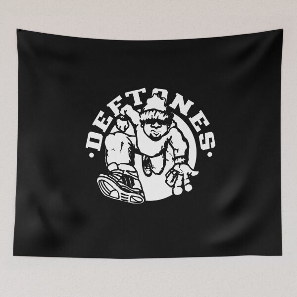 Item preview, *DEFTONES BAND TREND* designed and sold by herjewell93.