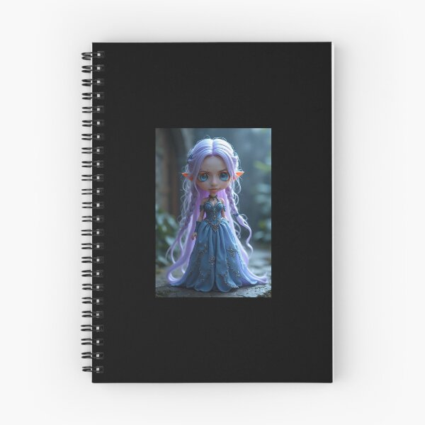 Item preview, Chibi Aida  designed and sold by SerenitysOasis.