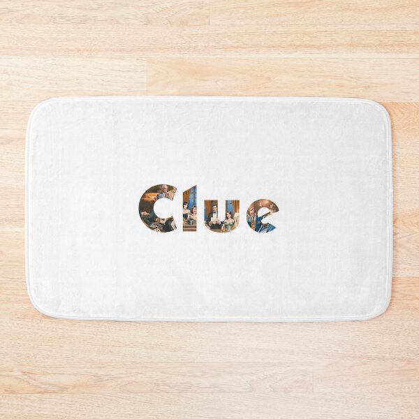 Item preview, Characters Of Clue | Perfect Gift For You And Friends designed and sold by sportjustin.