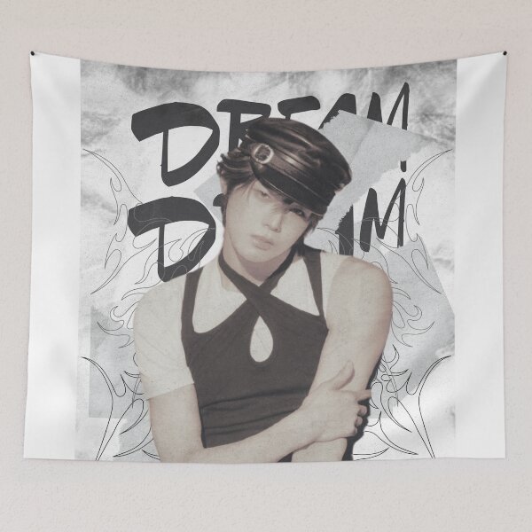 Item preview, &TEAM K designed and sold by Celestinya.