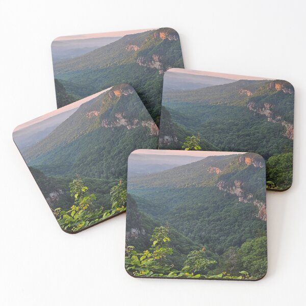 Item preview, Cloudland Canyon designed and sold by Alla Gill.