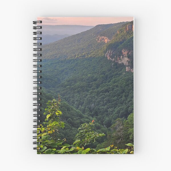 Item preview, Cloudland Canyon designed and sold by Alla Gill.