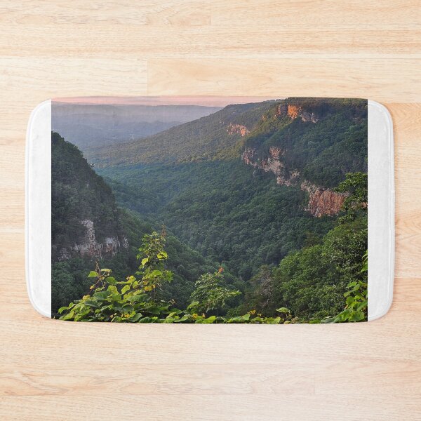 Item preview, Cloudland Canyon designed and sold by Alla Gill.
