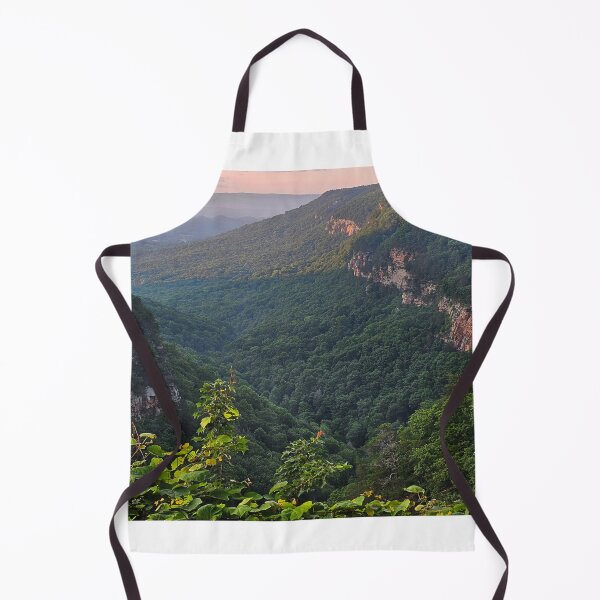 Item preview, Cloudland Canyon designed and sold by Alla Gill.