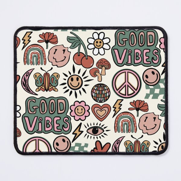 Item preview, 90s Good Vibes designed and sold by famenxt.