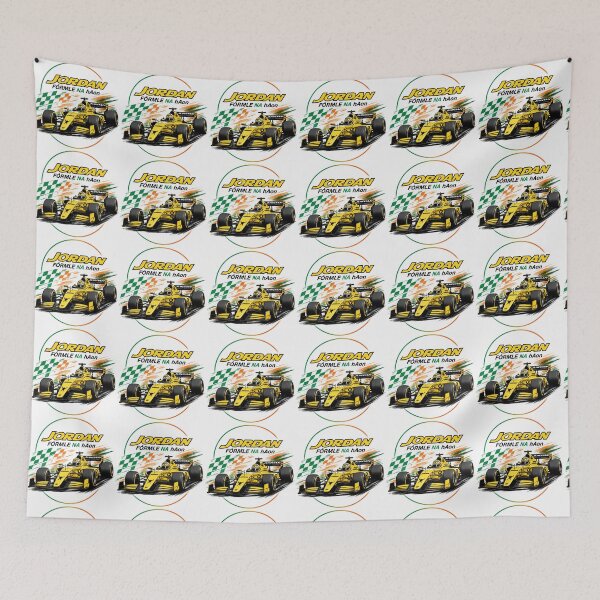 Item preview, Eddie Jordan tribute designed and sold by beckyk95.