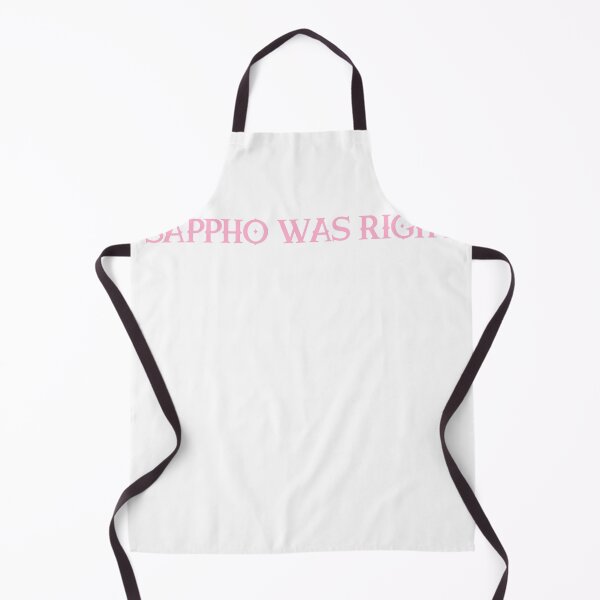Item preview, Sappho Was Right designed and sold by BritySpear.
