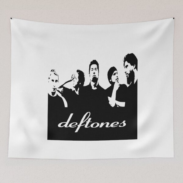 Item preview, *DEFTONES BAND TREND* designed and sold by herjewell93.