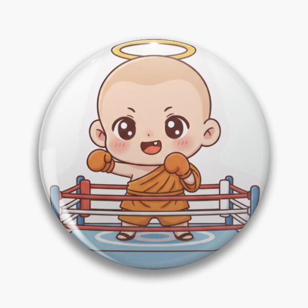 Item preview, Boxing ring champ designed and sold by SIA FUNKY ARTS.