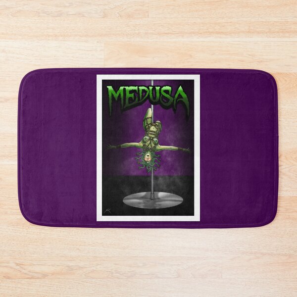 Item preview, Mythology in real life - Hypnotic Medusa  designed and sold by Magic-Ynk.