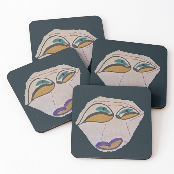 Item preview, The Amnesia of Bureaucracy -  Channeled Corporate Portrait designed and sold by energyoflove333.