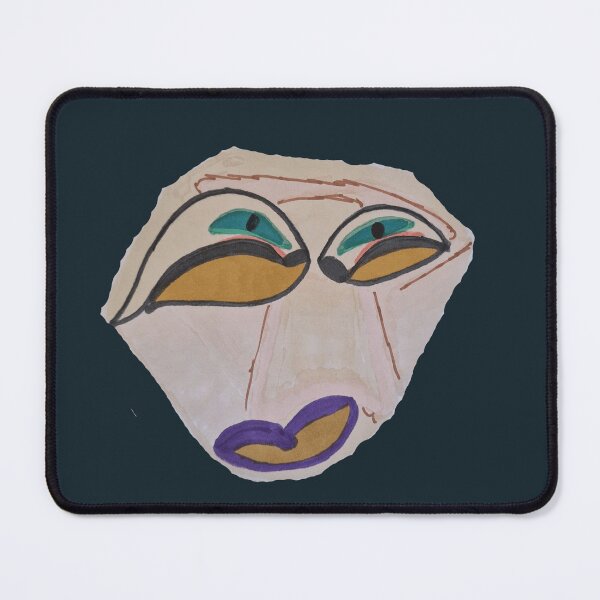 Item preview, The Amnesia of Bureaucracy -  Channeled Corporate Portrait designed and sold by energyoflove333.