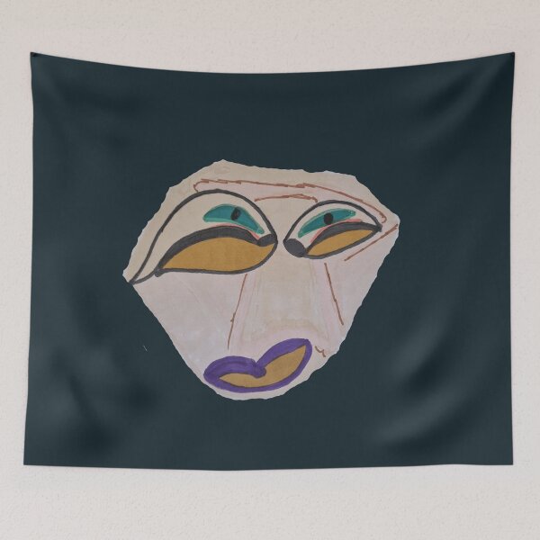 Item preview, The Amnesia of Bureaucracy -  Channeled Corporate Portrait designed and sold by energyoflove333.