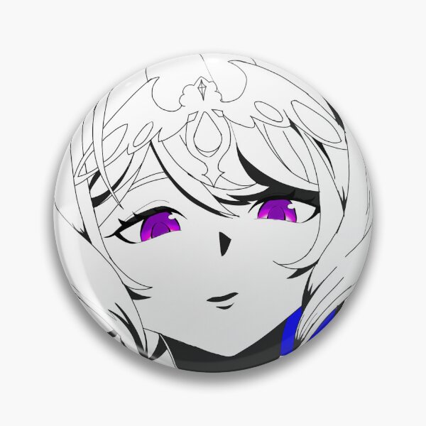 Item preview, Odette designed and sold by OtakuSketches.