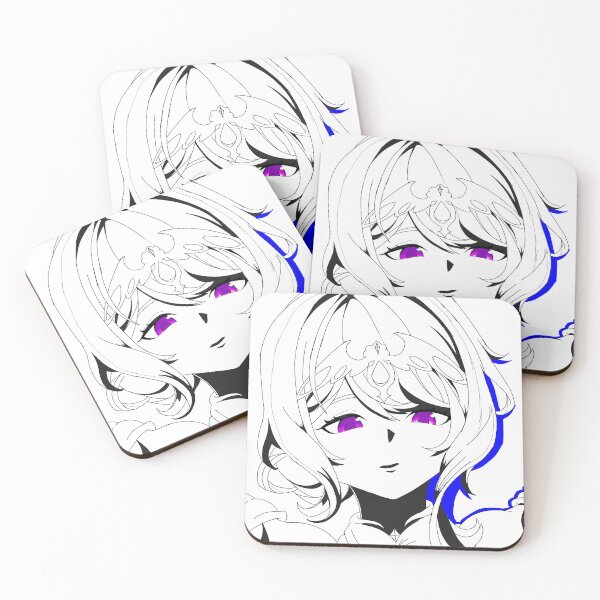Item preview, Odette designed and sold by OtakuSketches.