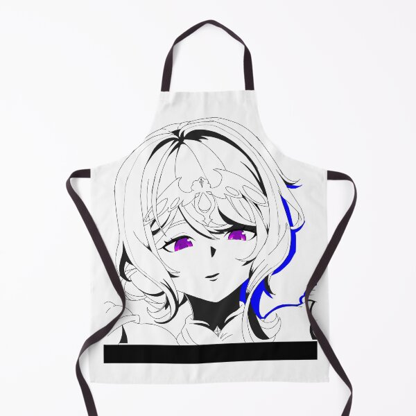 Item preview, Odette designed and sold by OtakuSketches.
