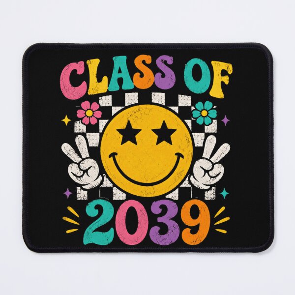 Item preview, Class Of 2039 Future Graduate Student School Proud Parent designed and sold by SkeletonsDanger.