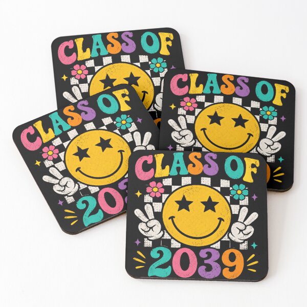 Item preview, Class Of 2039 Future Graduate Student School Proud Parent designed and sold by SkeletonsDanger.