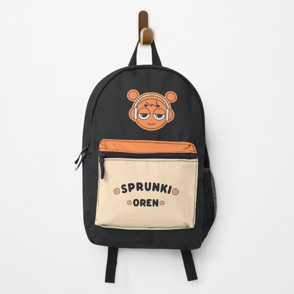 Item preview, Sprunki Oren designed and sold by ale21diaz.