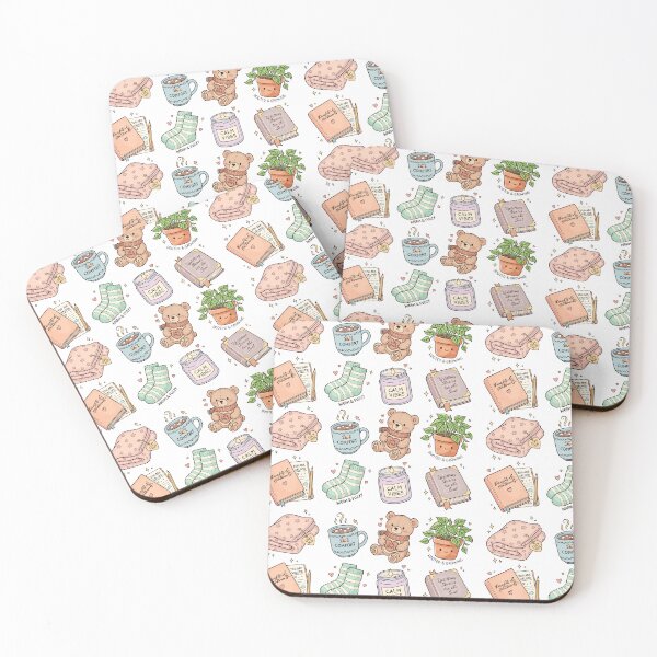 Item preview, Warm Gentle Heart Comforts designed and sold by WillowerStudio.