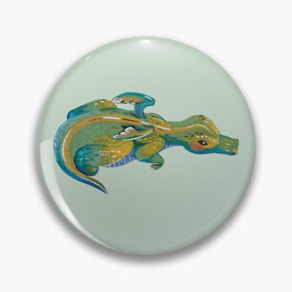 Item preview, Bebé dragón designed and sold by ArtistEmFae.