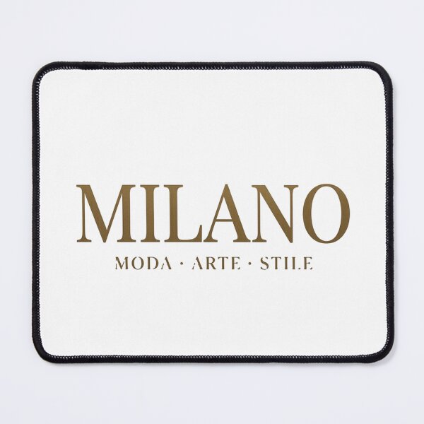 Item preview, Milano moda arte stile designed and sold by Miming.