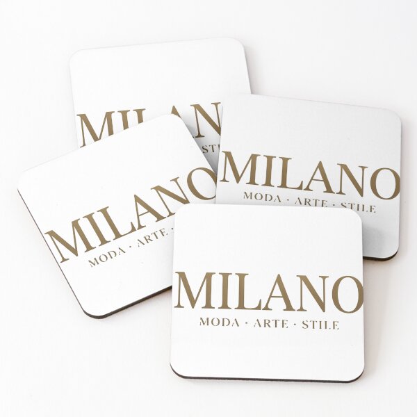 Item preview, Milano moda arte stile designed and sold by Miming.