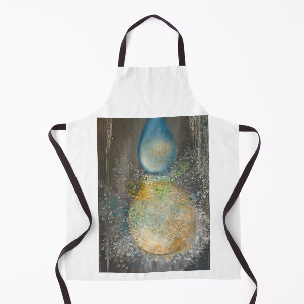 Item preview, Awaking senses connection drawing  designed and sold by K.Art-Avato ⭐.