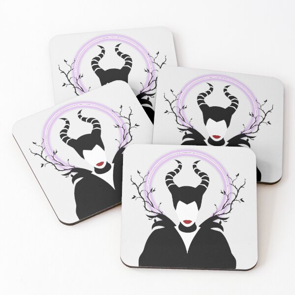 Item preview, Maleficent designed and sold by Alpha1810.
