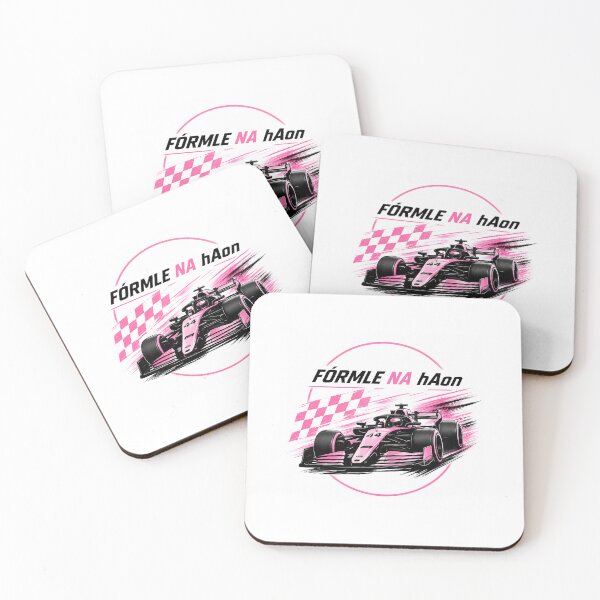 Item preview, Irish for Formula 1  designed and sold by beckyk95.