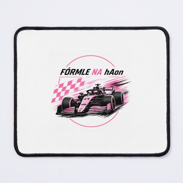 Item preview, Irish for Formula 1 designed and sold by beckyk95.