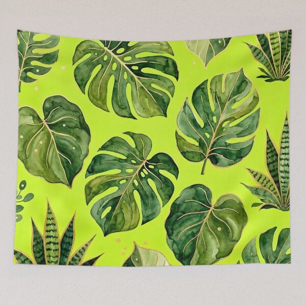 Item preview, Houseplants  designed and sold by GraphicsClub.