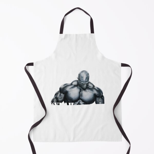 Item preview, Ronnie Coleman "Light Weight Baby" Fitness T-Shirt & Gifts | ⭐⭐⭐⭐⭐ designed and sold by Sensible-fern.