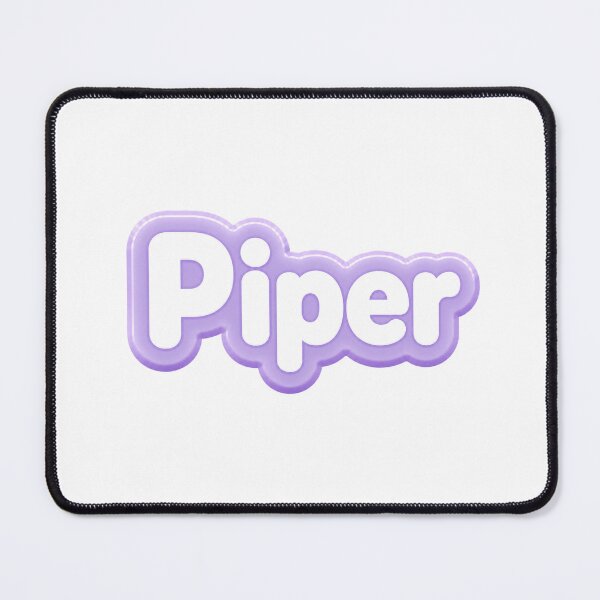 Item preview, Piper designed and sold by CharmStudio.