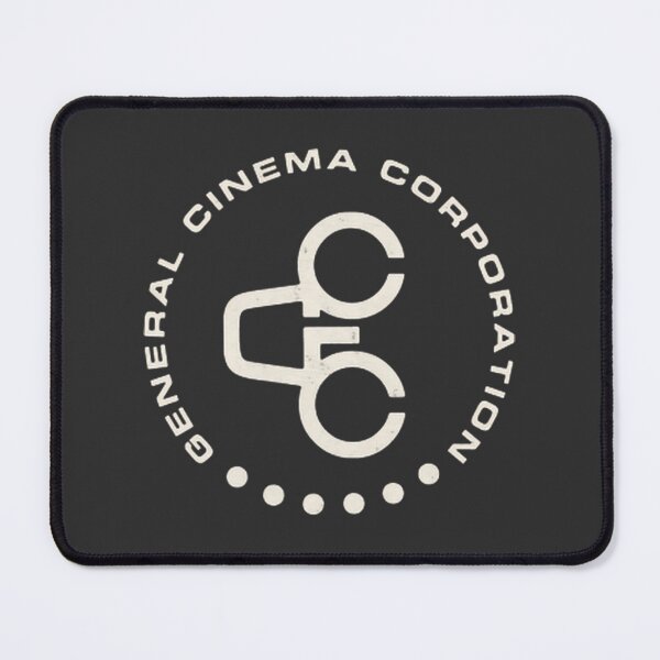 Item preview, Vintage General Cinema Defunct Movie Theater Design – Retro Cinema Art Tee | ⭐⭐⭐⭐⭐ designed and sold by sportjustin.