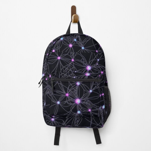 Item preview, Neural Network Cyberpunk Cosmos designed and sold by KeremYurtseven.
