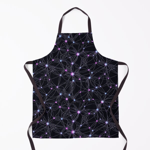 Item preview, Neural Network Cyberpunk Cosmos designed and sold by KeremYurtseven.