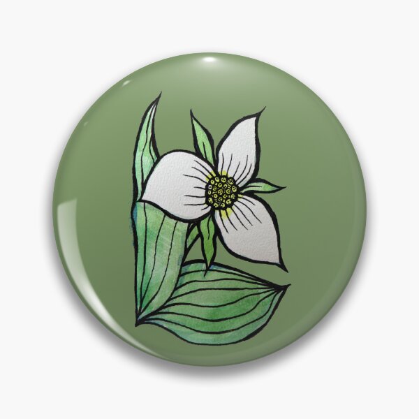 Item preview, Trillium  designed and sold by lacychenault.