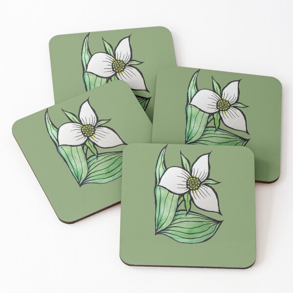 Item preview, Trillium  designed and sold by lacychenault.