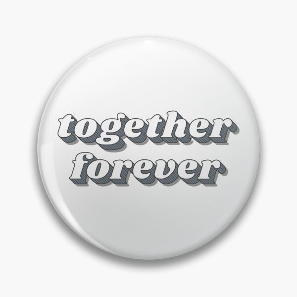 Item preview, Together forever designed and sold by laurimaganaaa.