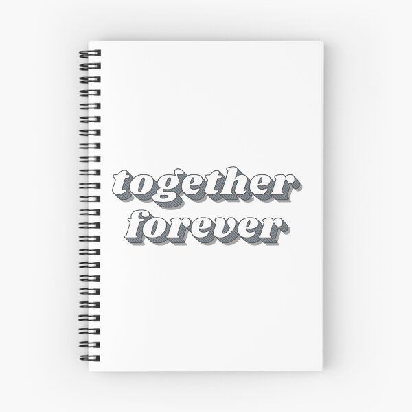 Item preview, Together forever designed and sold by laurimaganaaa.