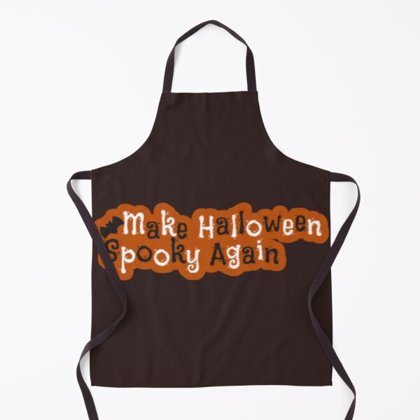 Item preview, Make Halloween Spooky Again designed and sold by IfItFits_za.